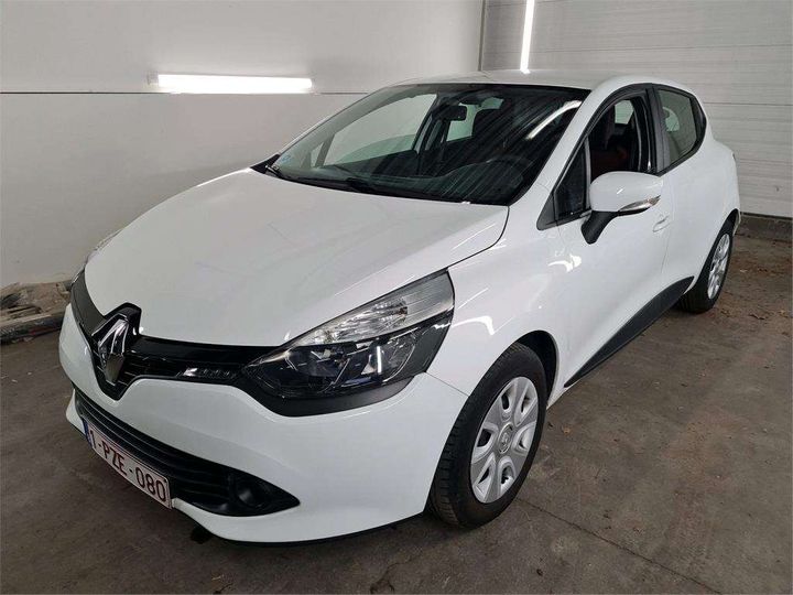 RENAULT CLIO 2016 vf15rbf0a55652294