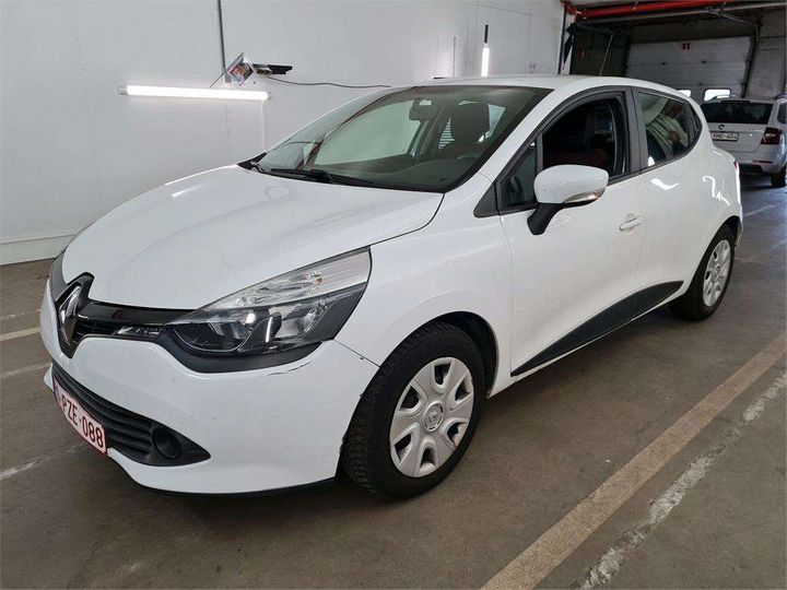 RENAULT CLIO 2016 vf15rbf0a55652296