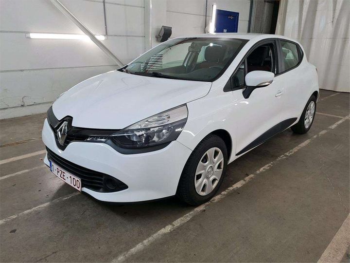 RENAULT CLIO 2016 vf15rbf0a55652299