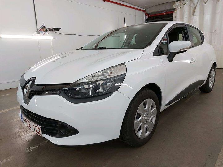 RENAULT CLIO 2016 vf15rbf0a55652303