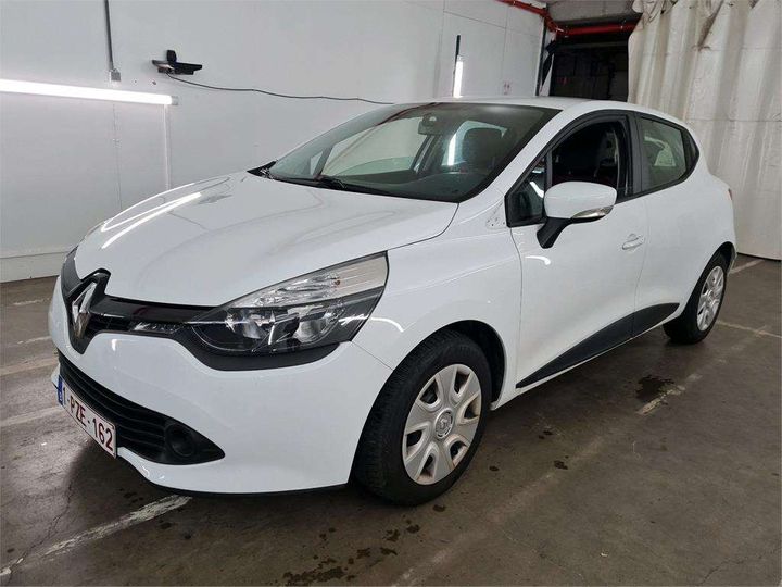 RENAULT CLIO 2016 vf15rbf0a55652317