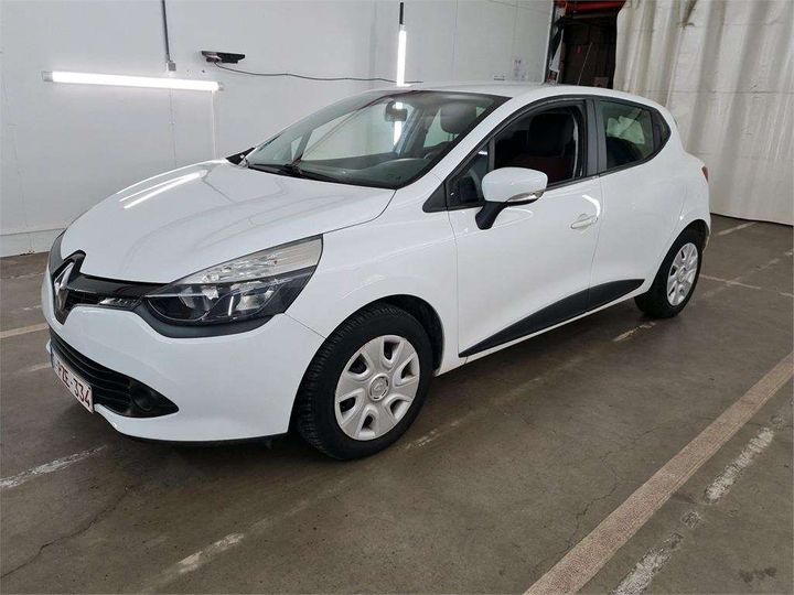 RENAULT CLIO 2016 vf15rbf0a55652325