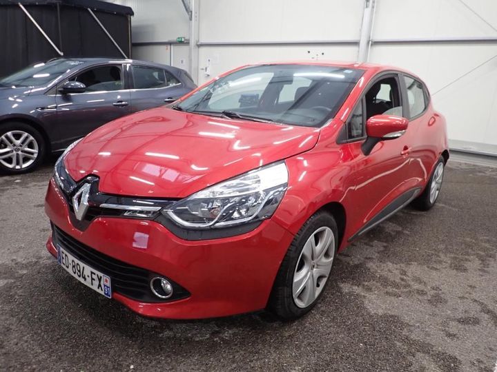 RENAULT CLIO 2016 vf15rbf0a55681534