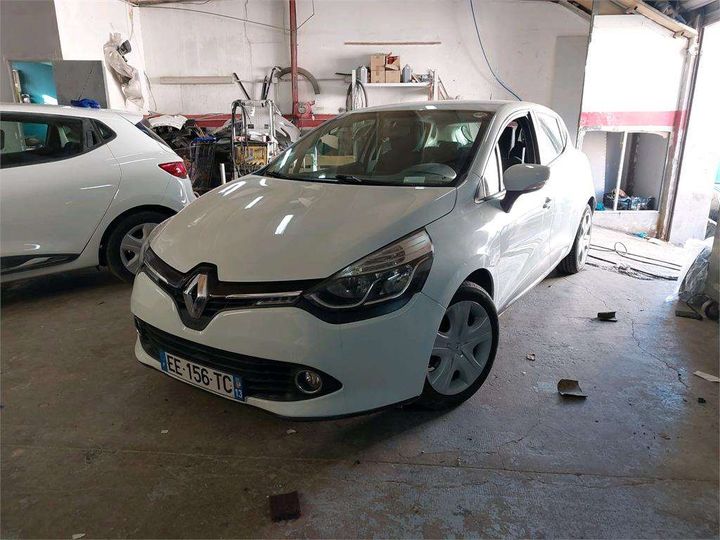 RENAULT CLIO 2016 vf15rbf0a55681618