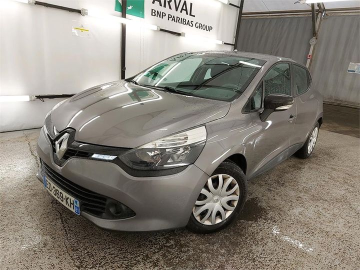 RENAULT CLIO 2016 vf15rbf0a55681651