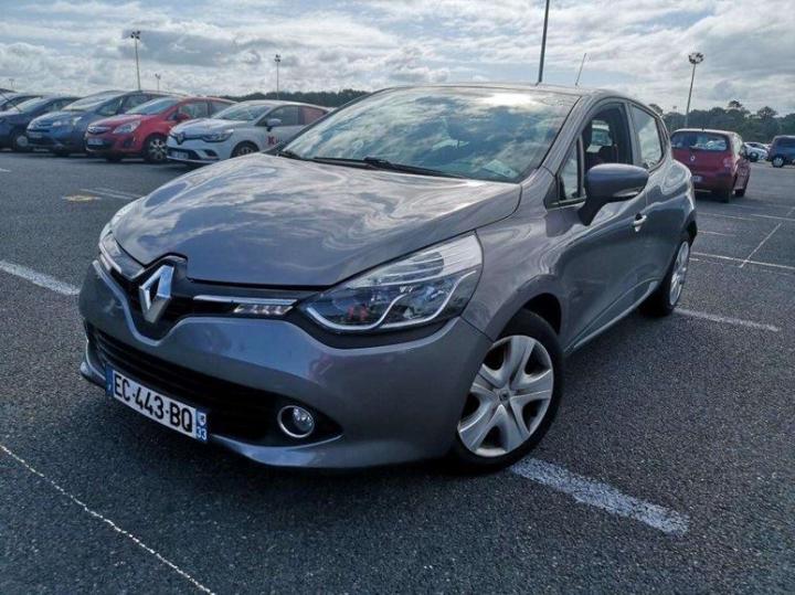 RENAULT CLIO 2016 vf15rbf0a55698249