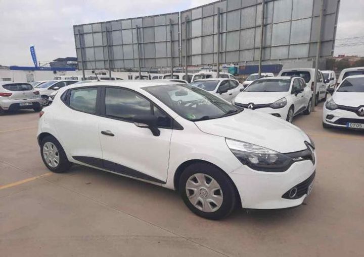 RENAULT CLIO 2016 vf15rbf0a55698525