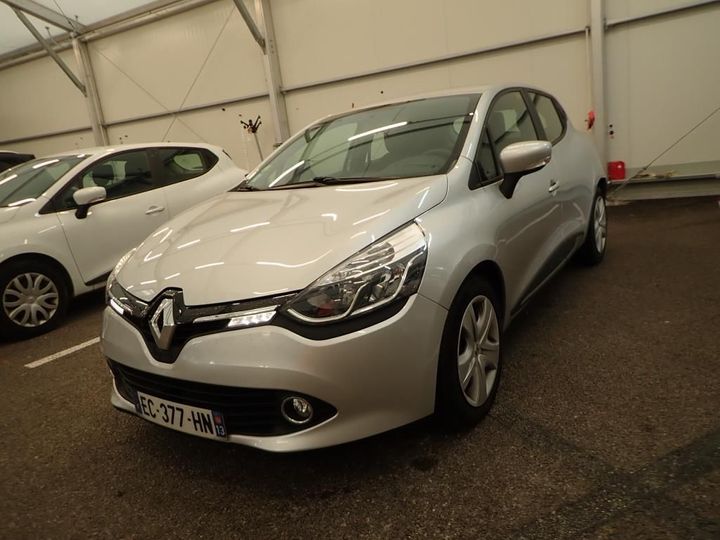 RENAULT CLIO 2016 vf15rbf0a55702022