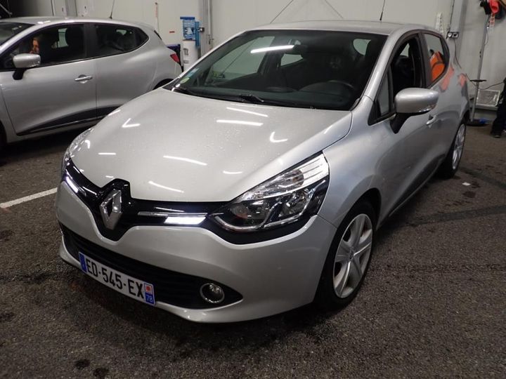 RENAULT CLIO 5P 2016 vf15rbf0a55702088