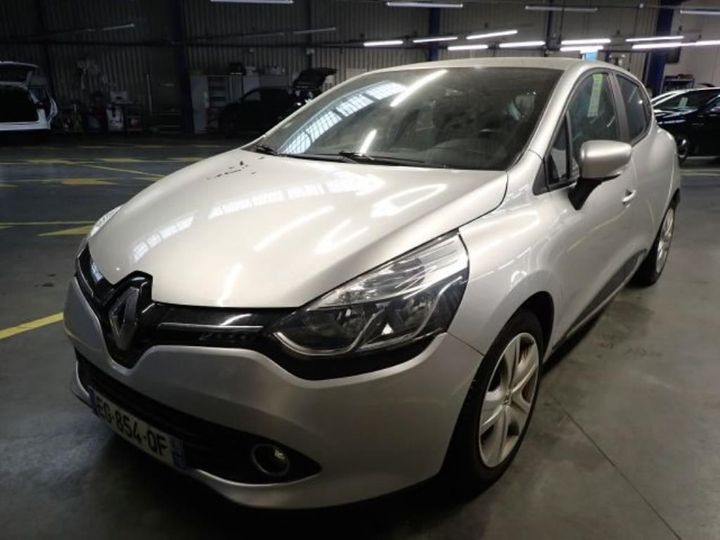 RENAULT CLIO REV 2016 vf15rbf0a55702166