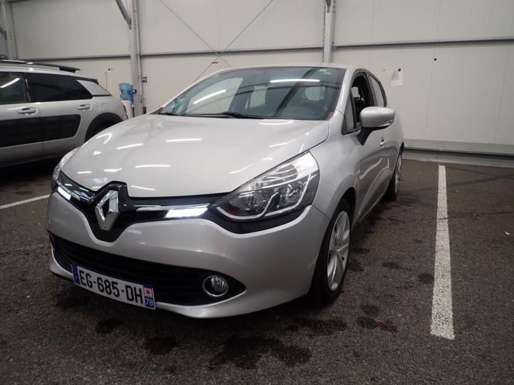 RENAULT CLIO REV 2016 vf15rbf0a55702170