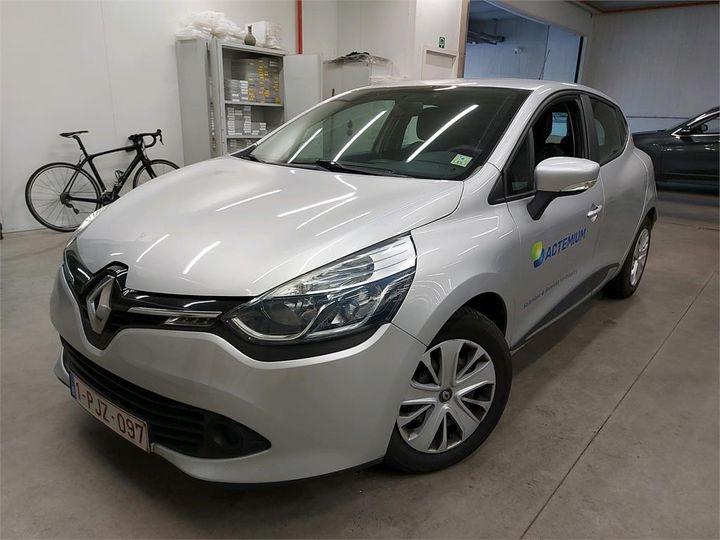 RENAULT CLIO 2016 vf15rbf0a55706921