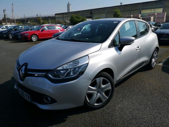 RENAULT CLIO 2016 vf15rbf0a55710169