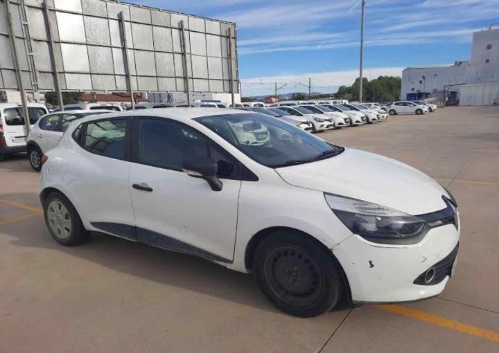 RENAULT CLIO 2016 vf15rbf0a55712027