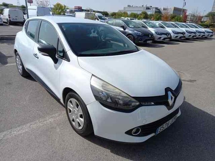 RENAULT CLIO 2016 vf15rbf0a55718460