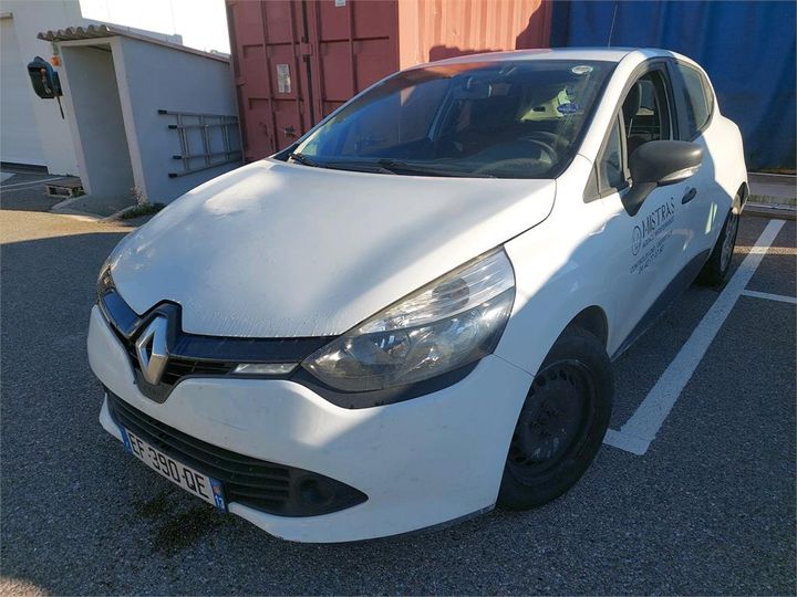 RENAULT CLIO SOCIETE 2016 vf15rbf0a55741808