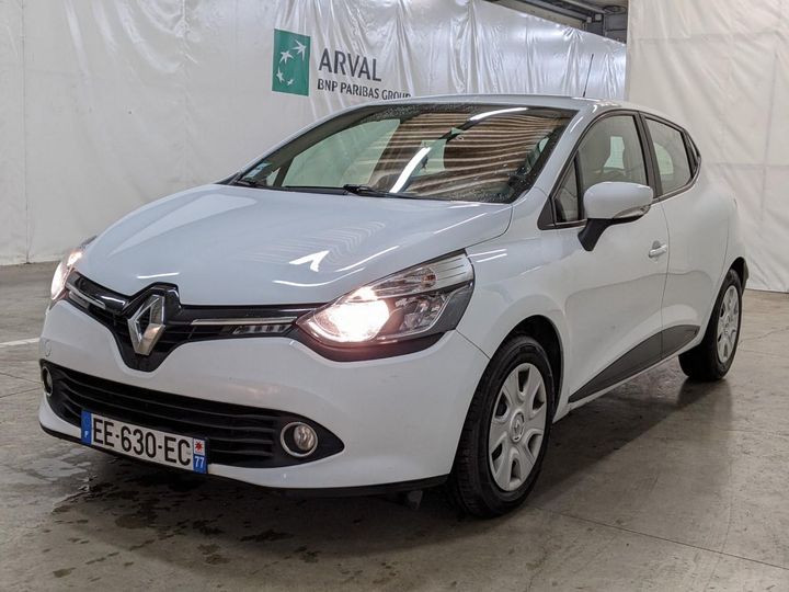 RENAULT CLIO SOCIT 2016 vf15rbf0a55744833