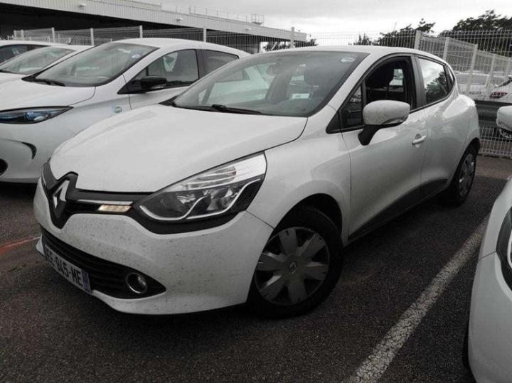 RENAULT CLIO 2016 vf15rbf0a55745650