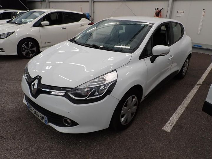 RENAULT CLIO SOCIT 2016 vf15rbf0a55749970