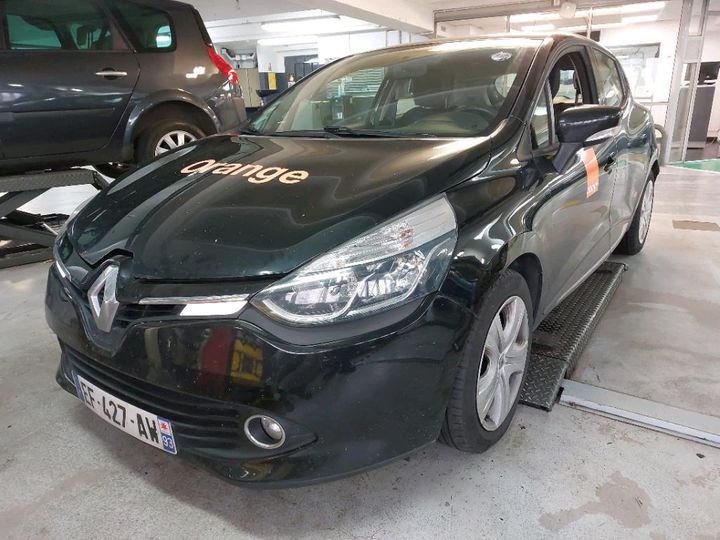 RENAULT CLIO 2016 vf15rbf0a55752496