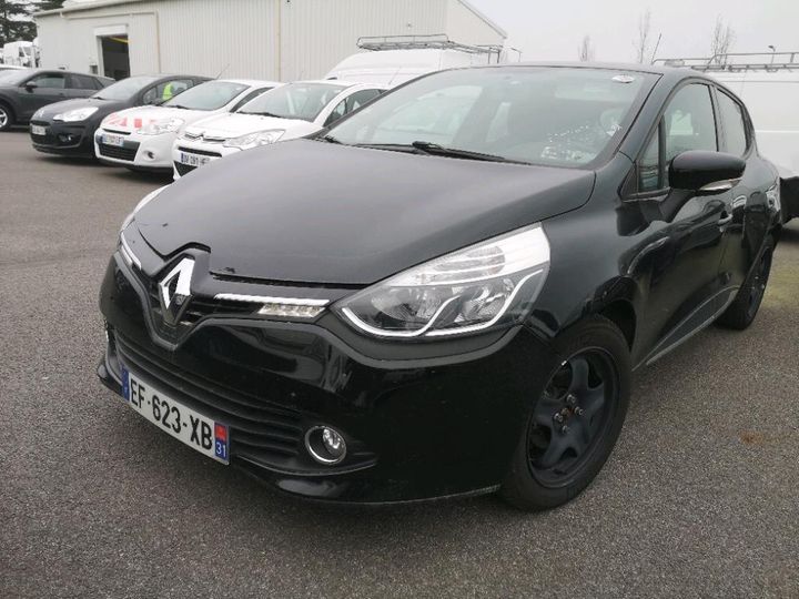 RENAULT CLIO 2016 vf15rbf0a55752500