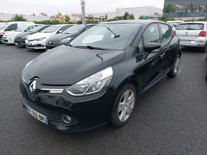 RENAULT CLIO 2016 vf15rbf0a55752501