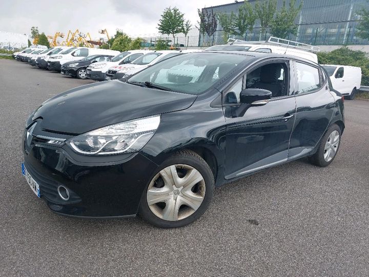 RENAULT CLIO 2016 vf15rbf0a55752502