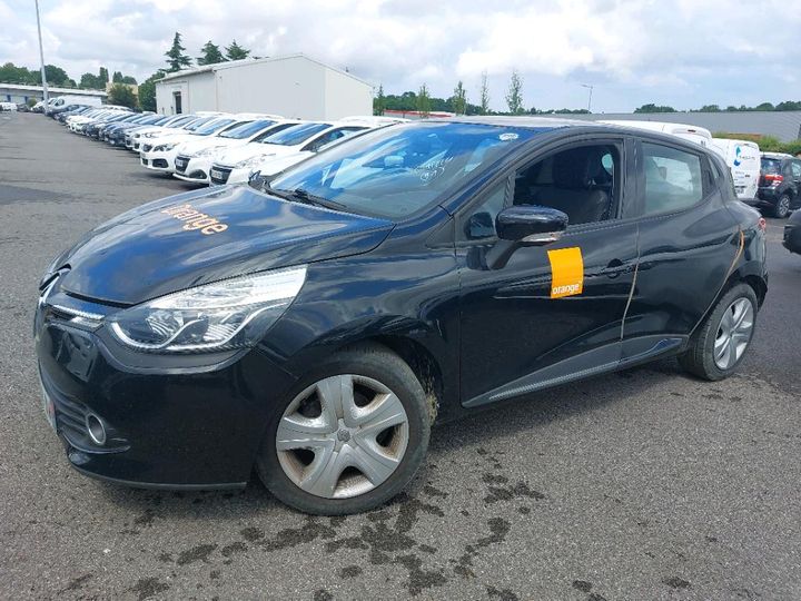 RENAULT CLIO 2016 vf15rbf0a55752506