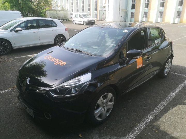 RENAULT CLIO 2016 vf15rbf0a55752516