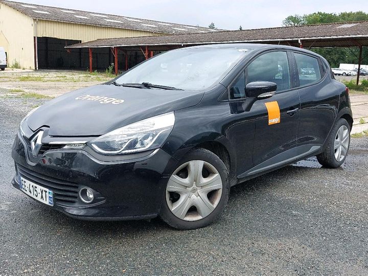 RENAULT CLIO 2016 vf15rbf0a55752534