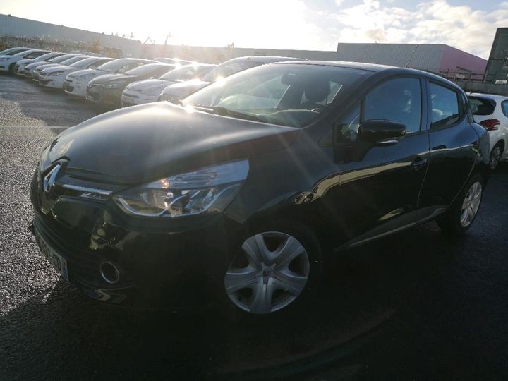 RENAULT CLIO 2016 vf15rbf0a55752544