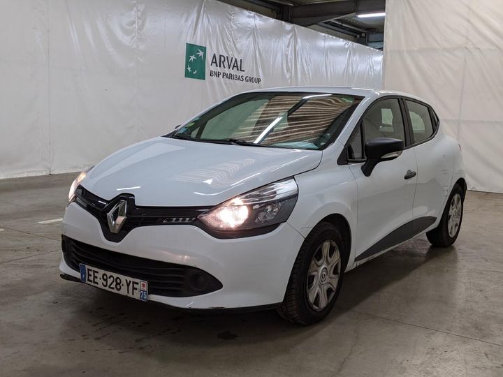 RENAULT CLIO SOCIT 2016 vf15rbf0a55817253