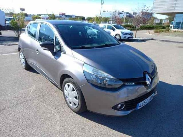 RENAULT CLIO 2017 vf15rbf0a55863904