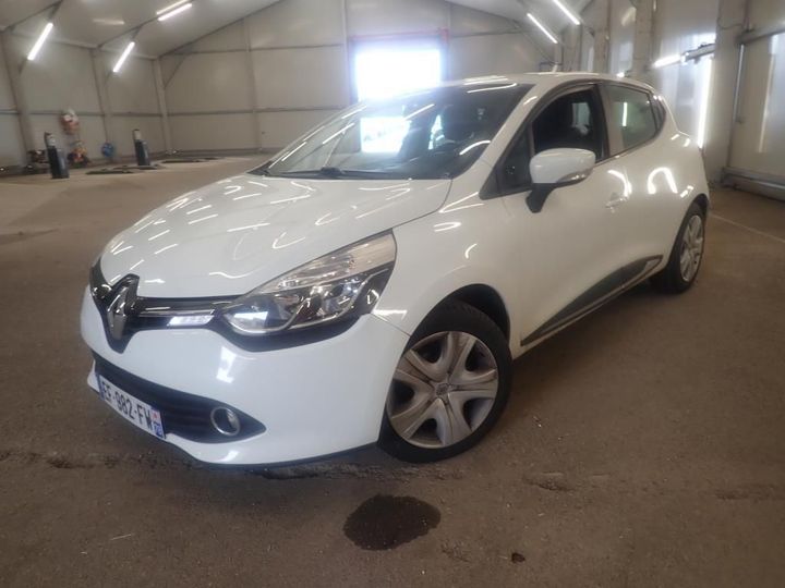 RENAULT CLIO 2016 vf15rbf0a55882041