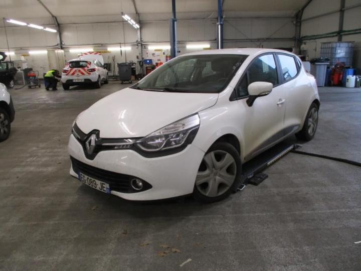 RENAULT CLIO 5P 2016 vf15rbf0a55884053