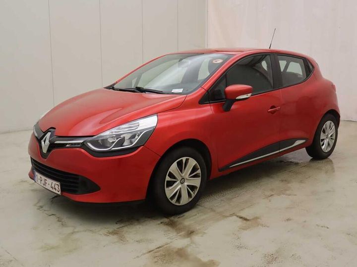 RENAULT CLIO 2016 vf15rbf0a55887546