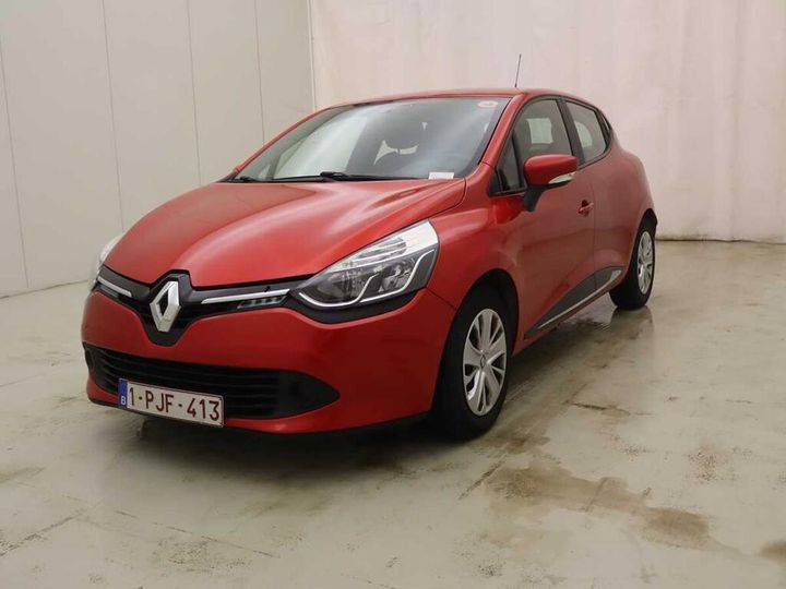 RENAULT CLIO 2016 vf15rbf0a55887576