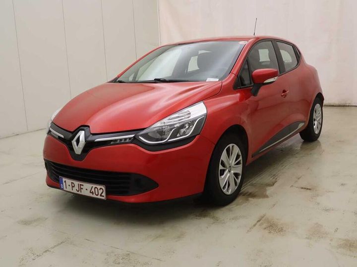 RENAULT CLIO 2016 vf15rbf0a55887583