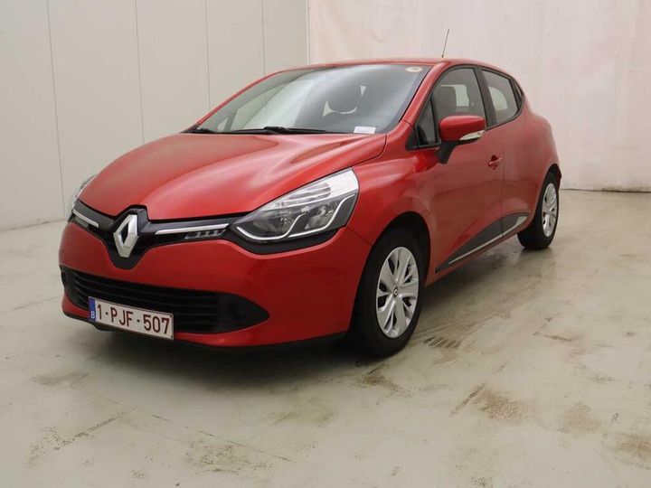 RENAULT CLIO 2016 vf15rbf0a55887588