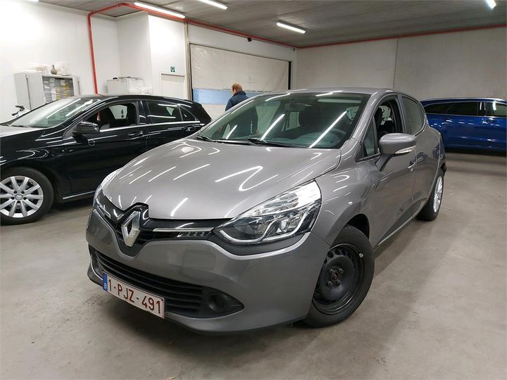 RENAULT CLIO 2016 vf15rbf0a55897258