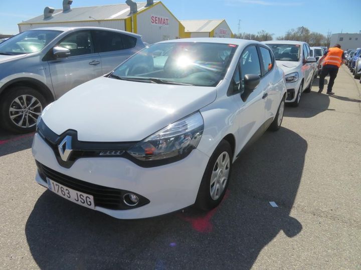 RENAULT CLIO 2016 vf15rbf0a55932172