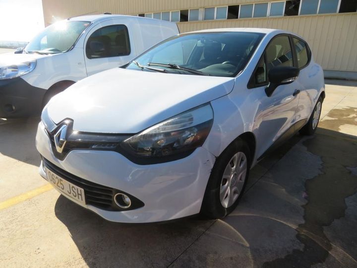 RENAULT CLIO 2016 vf15rbf0a55932173