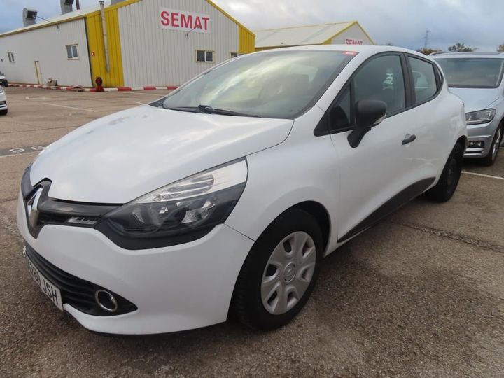 RENAULT CLIO 2016 vf15rbf0a55932182