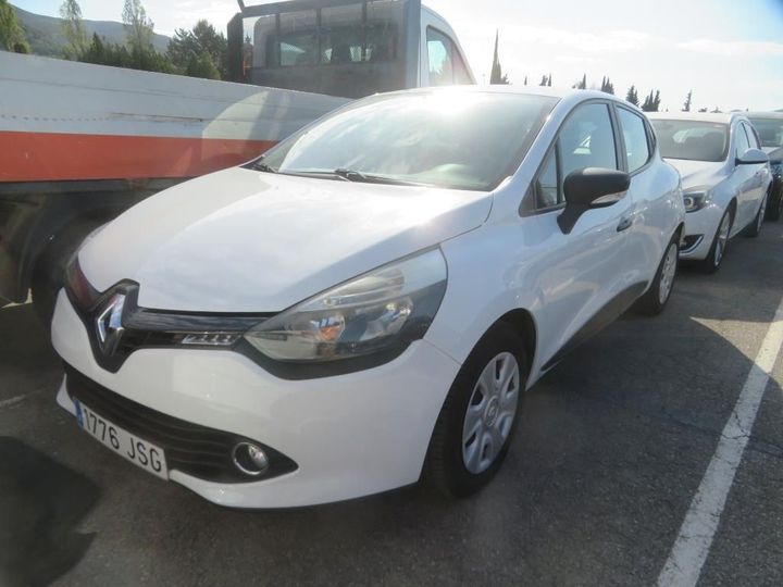 RENAULT CLIO 2016 vf15rbf0a55932190