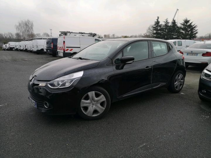 RENAULT CLIO 2016 vf15rbf0a55945523