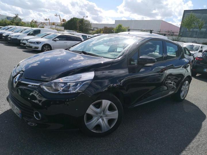 RENAULT CLIO 2016 vf15rbf0a55945531