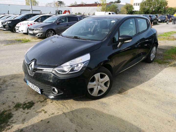 RENAULT CLIO 2016 vf15rbf0a55945548