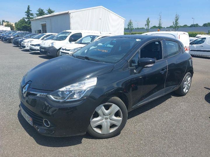 RENAULT CLIO 2016 vf15rbf0a56005114