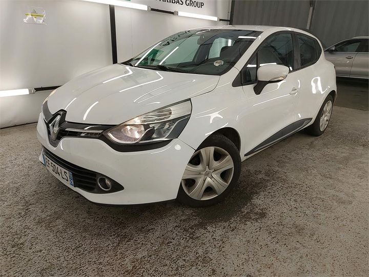 RENAULT CLIO 2016 vf15rbf0a56006892