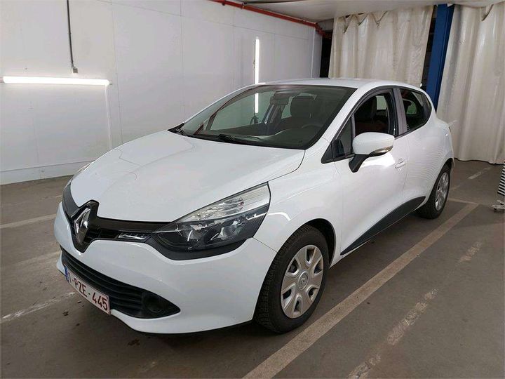 RENAULT CLIO 2016 vf15rbf0a56037230